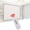 Remote Control Switch Multifunctional Wireless Electric Curtain Screen Projector Accessories