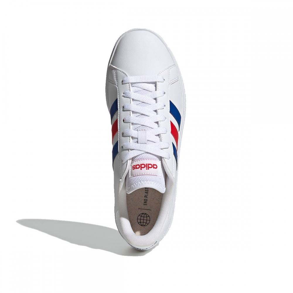 adidas Грунтовая основа 2.0 Gw9252 Ftwwht Royblu Vivred