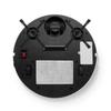 Automatic Vacuum Cleaner Robot 3-In-1 Smart Wireless Sweeping Dry Wet Cleaning Machine Robot Vacuum White