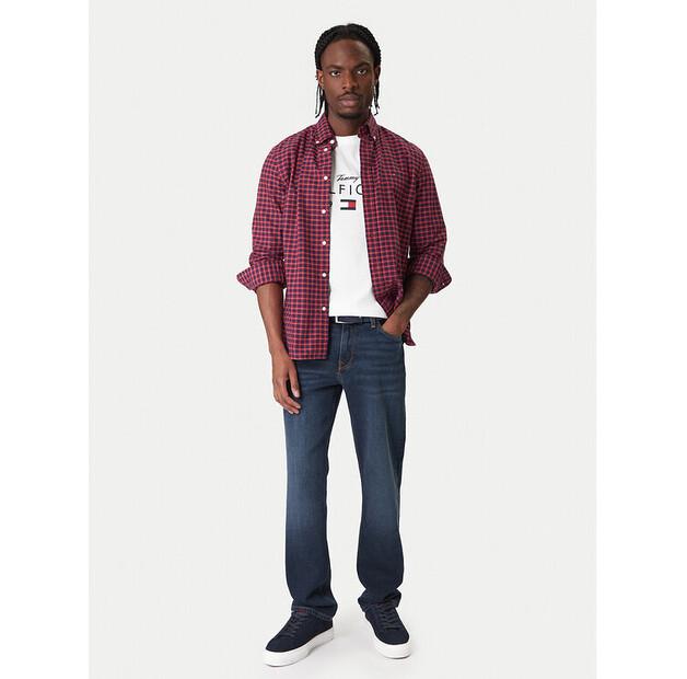 Джинсы Tommy Hilfiger Denton