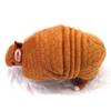 Мягкая игрушка броненосец Mitsuobia 26см