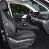 Car Center Console Armrest Side Protective Cover Trim For Mercedes Benz GLE GLS Class W167 V167 X167 Coupe C167 2020 2021 2022