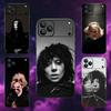 Чехол для телефона L-Lady G-Gaga Известный певец Для iPhone 17,16,15,14,13,12,11,Pro,Max,Plus,E,Air,Mini Защитный чехол из ТПУ