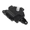UC9P-61-a60 HVAC Heater Air Blend Door Actuator Automotive Accessories Easily Install Lightweight