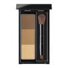 Eyebrow Designing 3D Powder Light Brown - Single Pack (1 Piece) - Natural Brows