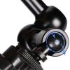 11 Inch Adjustable Friction Articulating Magic Arm + Clamp For Camera Lcd Monitor Led Flash Light Studio Camera Accessories