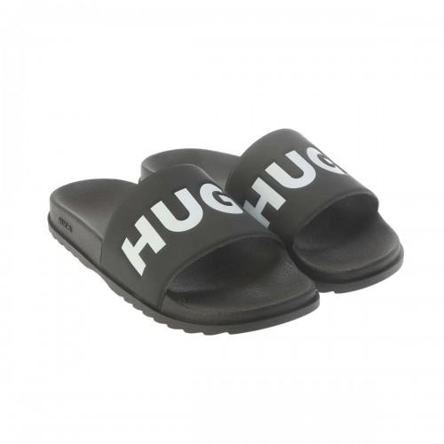Hugo Unisex Adult Match Sliders