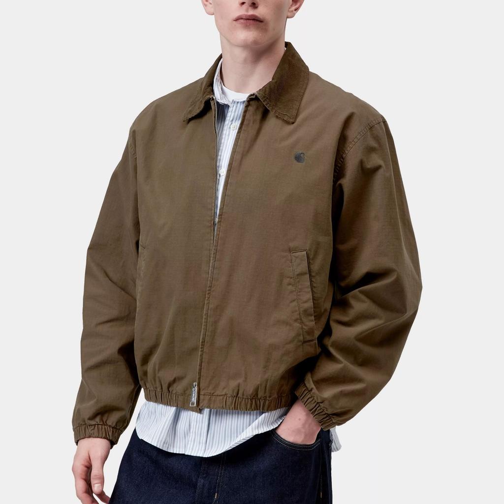 Carhartt WIP Куртка Madison Ripstop Унисекс Куртка I036804-3TU-GD