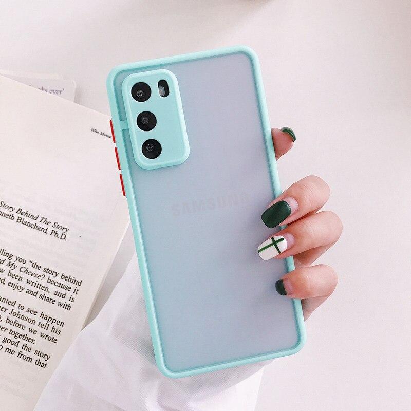 Чехлы для Samsung Galaxy A52 A72 A71 A51 A50 A32 A31 A50S A30S A21S 4G 5G для Samsung Galaxy A 52 72 32 50 71 51 21S