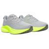 SAUCONY Кроссовки унисекс Tempus 2 Cloud Citron серые S20973-132