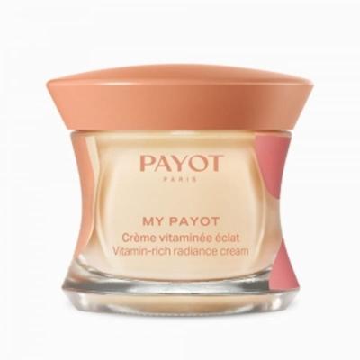 Мой крем для сияния кожи Byeo Vitamin 50 мл