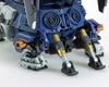Kotobukiya ZOIDS Buster Tortoise Total Length 190mm Scale Plastic Model RZ-013 Approx. 1/72