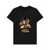 Street Fighter Unisex Adult Group Pose T-Shirt