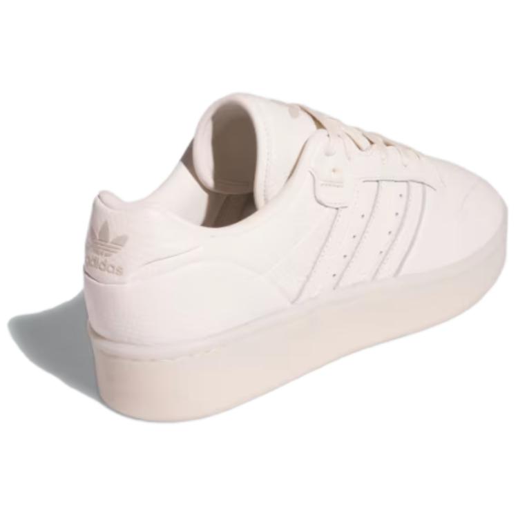 adidas Rivalry Lux Low 'Слоновая кость' IF7184