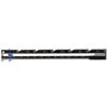 3pcs Stainless Steel DIY Patchwork Tool Sliding Gauge Quilting Gauge  For Knitting