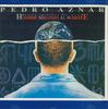 CD PEDRO AZANAR - Hombre Mirando Al Sudeste 7981372 EMI Canada Rock Used