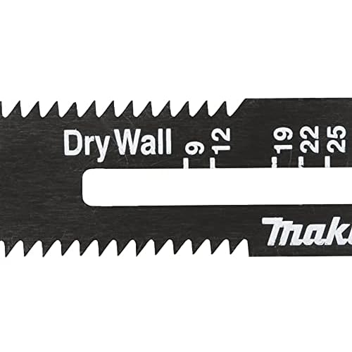 Makita B-49703 Пильное полотно для резки гипсокартона (2 шт.)