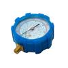 2PCS Low High Pressure Gauge R22 R404A R134A R410A Air Conditioner