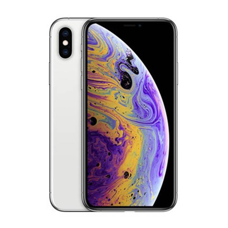 Восстановленный Оригинальный Apple Apple iPhone XS 4 ГБ ОЗУ 64 ГБ/256 ГБ ПЗУ Мобильный телефон с SIM + eSIM