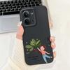 Для Xiaomi Poco C85 4G Милый Кролик Кошка Мультяшный Чехол Для Poco C85 C 85 4G Ударопрочный Мягкий Силиконовый Чехол