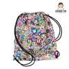 Новый альбом джинсов Supernatural Murakami Supernatural Drawstring Drawstring Back Version