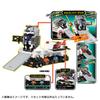 TAKARA TOMY Job Labor Deck Up DX Braver Мини-машинка игрушечная для мальчиков от 3 лет и старше В коробке Проходит стандарты безопасности игрушек Сертификация ST Mark TOMICA