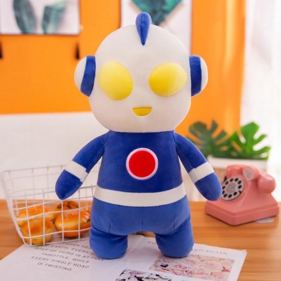 Игрушка очаровательный внешний вид Супер мягкая моющаяся полностью наполненная недеформируемая плюшевая игрушка для сна