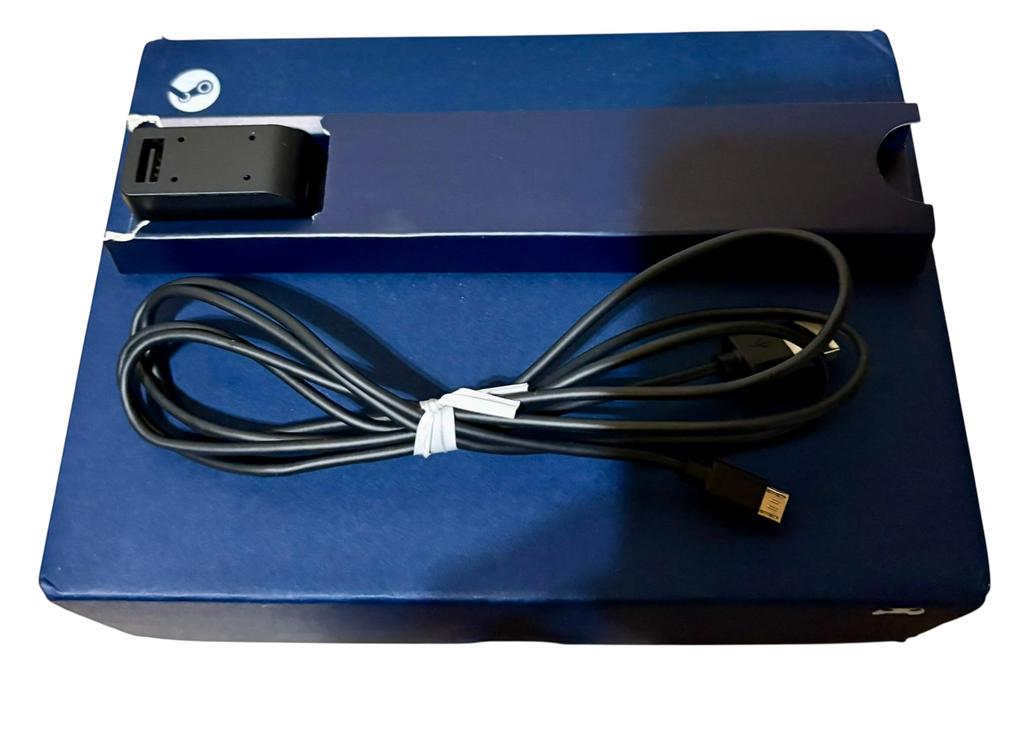 КОНТРОЛЛЕР STEAM [Параллельный импорт]