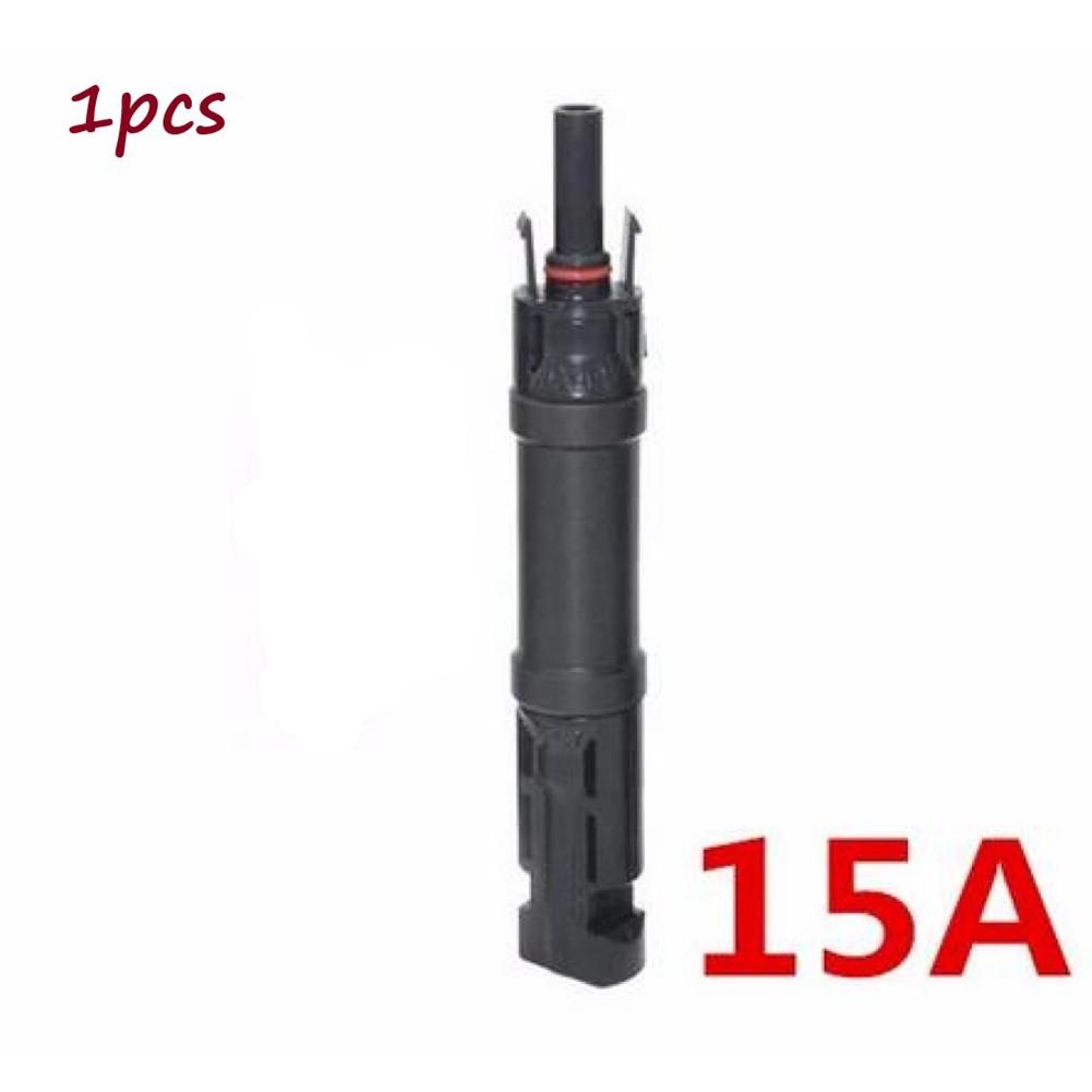 Водонепроницаемый Разъем Замены Диодов Солнечный Водонепроницаемый