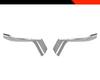 Rearview Mirror Trim for Toyota RAV4 Wildlander - Anti-Collision Car Accessory