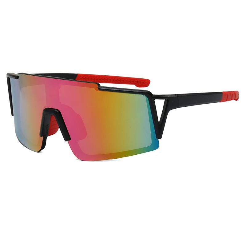 Sports sunglasses spot outdoor windproof cycling glasses