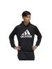 Худи Adidas 21, Черное, Японский размер S, Обязательное, JKL50, Мужское, (GN0827),