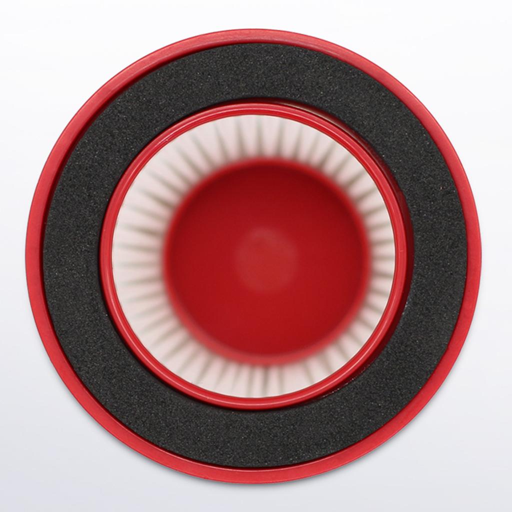 2 упаковки фильтра для Xiaomi Deerma Vc01, аксессуары для ручного пылесоса