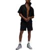 Jordan ESSENTIALS Рубашка Мужская Черная DX9681-010