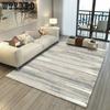 Carpet for Living Room Sofa Tea Table Non-slip Waterproof Floor Mat Bedroom Decoration