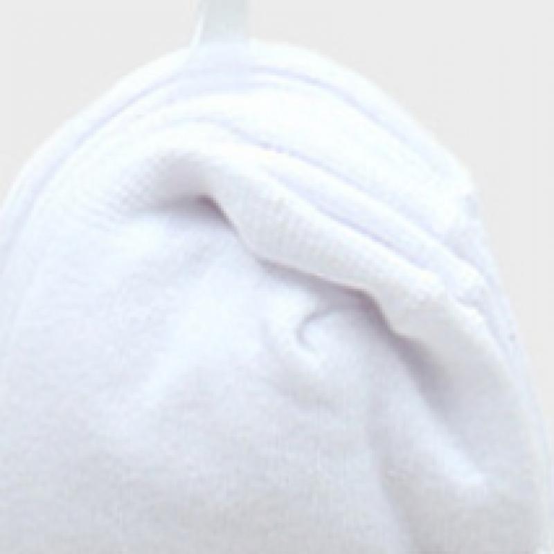 DaiSo Women S Ribbed Short SockS  Pack Of 6