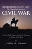 Книга Irrepressible Conflict : The Cause of the American Civil War: And the Sad, Tragic, Story of It Resulting In Deaths of So Many