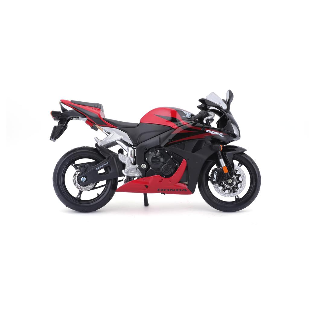 Maisto Japan Collection Honda CBR600RR Honda Motorcycle 1/12 Scale