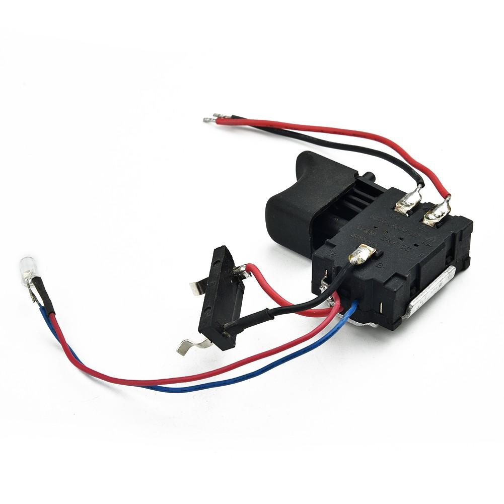 Запасной переключатель скорости Workshop 7.2V-24V Control Пылезащитный