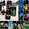 JO7 Чехол для телефона Breaking Bad для Motorola Edge 50 40 30 Pro NEO Ultra Fusion Lite Plus G04 G04S G05 G15 G14 G24 G34 G35 G45 G54 G52 E32
