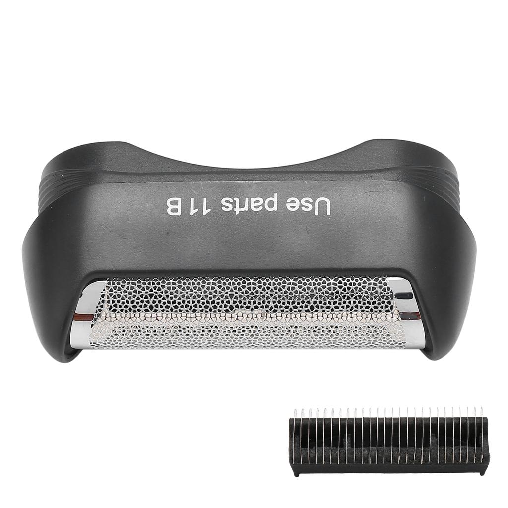 Заменить режущую головку водонепроницаемая электробритва сетка сменные аксессуары подходят для Braun 11B