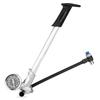 High Pressure Air Pumps 400psi Aluminum Gauges Equipped Shock Absorbers Inflator Tool Upgrades for Bike Suspension Fork