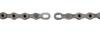 Shimano bicycle 116 includes quick CN-HG701 chain, 11-speed compatible, links, SM-CN900-11 (11-speed link).