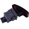 for Toyota Corolla 2008 2009 2010 2011 2012 2013 Emergency Flashing Light Control Switch Manual Button 84332-02170 843370