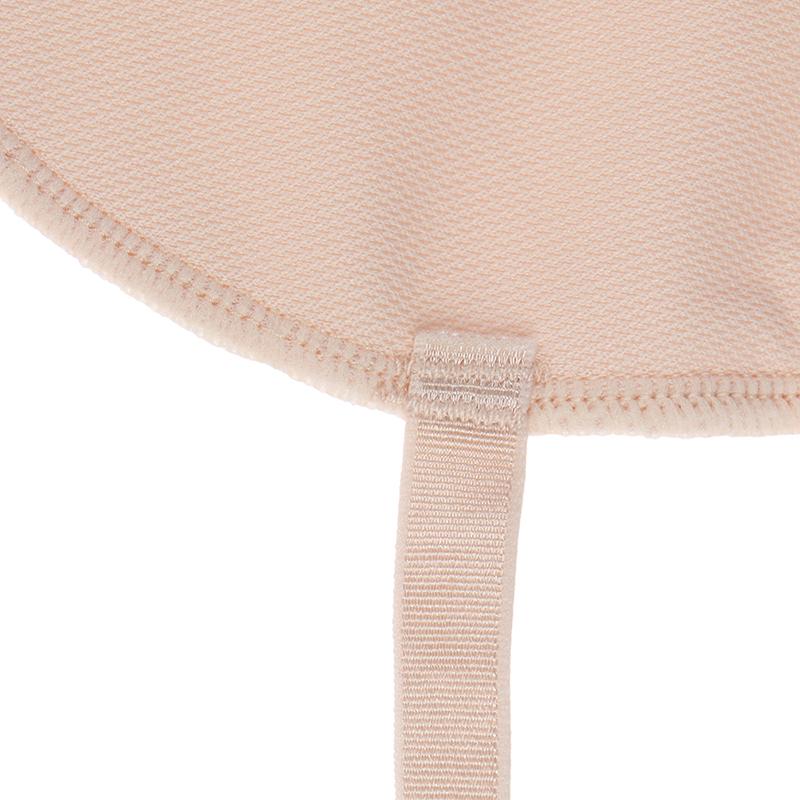 1 пара подмышек впитывающие потовые подушечки против пота дезодорант ароматизатор