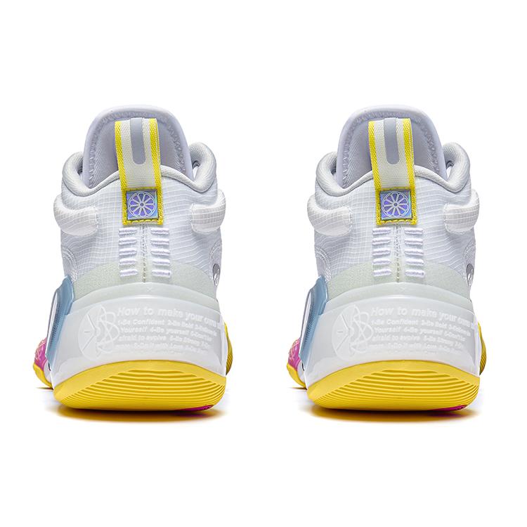 ПОДКЛАДКА Way Of Wade 10 - Florida ABAS115-9