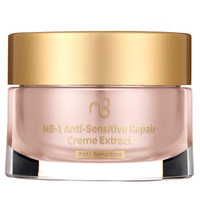 NATURAL BEAUTY NB-1 Крем для восстановления чувствительной кожи Экстракт