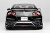 FREESTYLE MOTORHELIX Масштаб Nissan Track Edition Разработано NISMO 2022 Металлик Черный Жемчуг Готовая модель M83519 1/18 GT-R (Р35) T-Spec