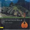 CD TADAHIRO WAKABAYASHI - Music of Latin America 3 Music and  WMI033 NIPPON CROWN Japan Obi World Music Used