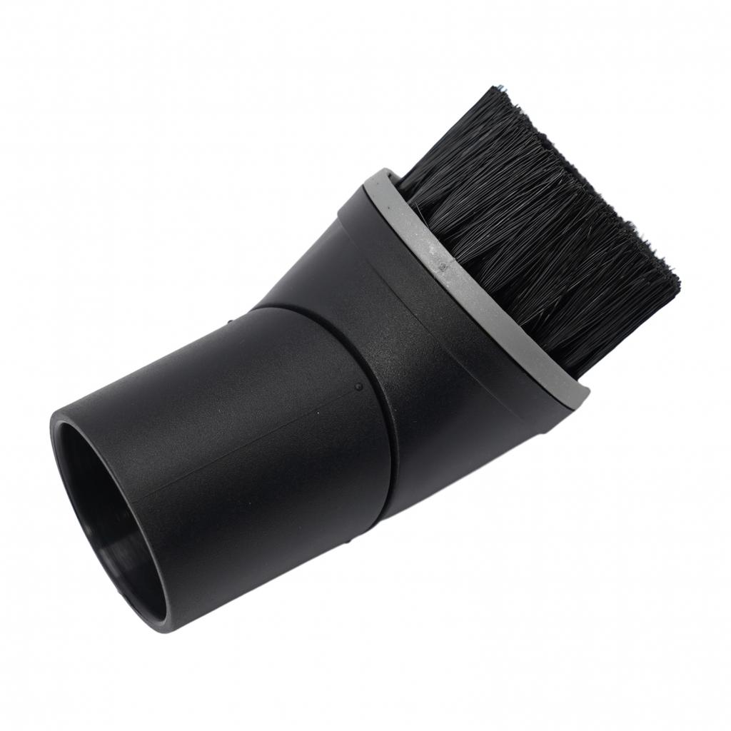 07132710 Suction Brush 1* Plastic Rust-Free Plastic